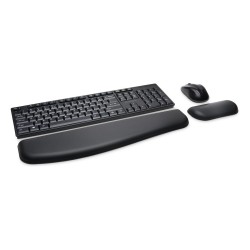 Kensington Pro Fit Desktop Set Wireless — Buy in Cyprus with Fast Delivery