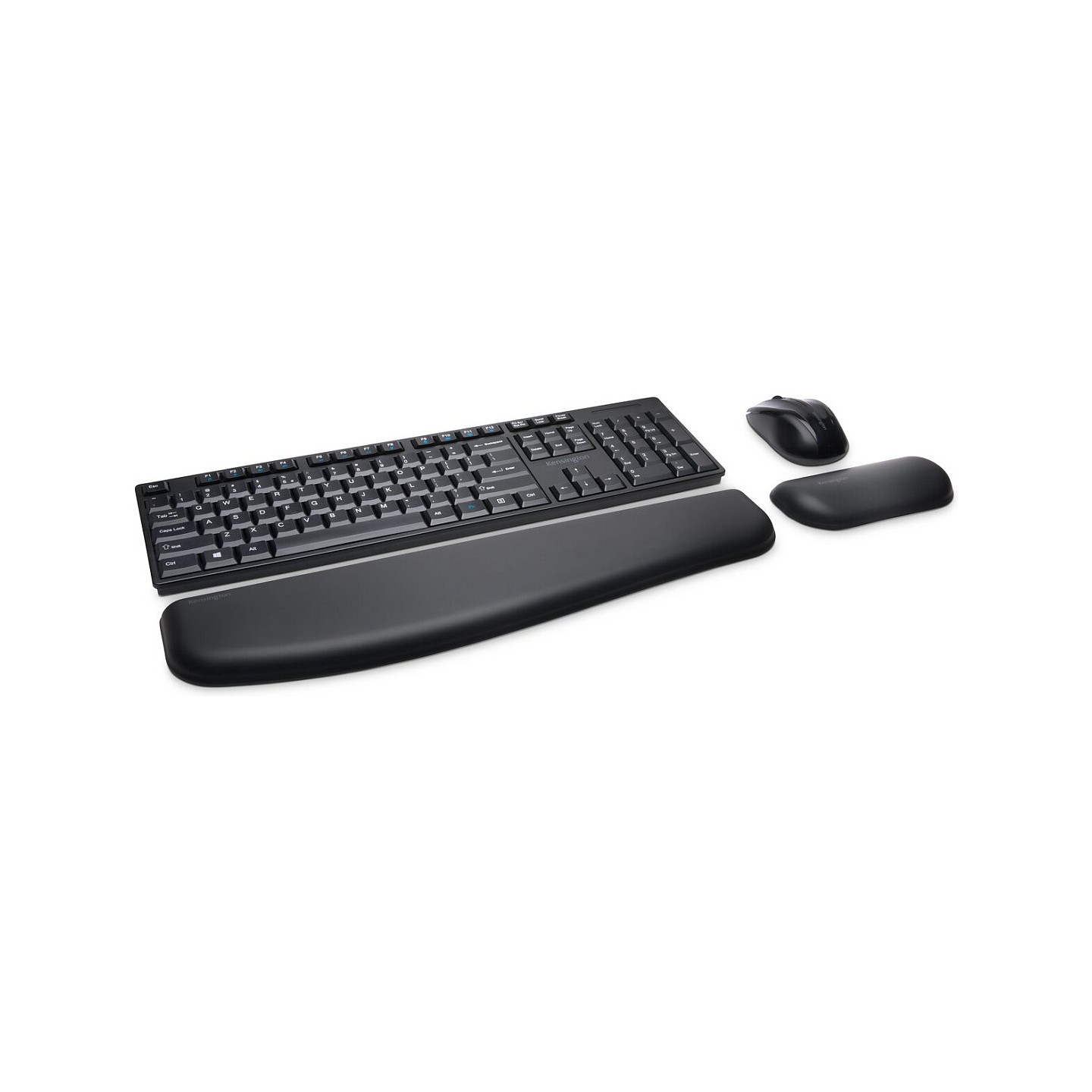 Kensington Pro Fit Desktop Set Wireless — Buy in Cyprus with Fast Delivery
