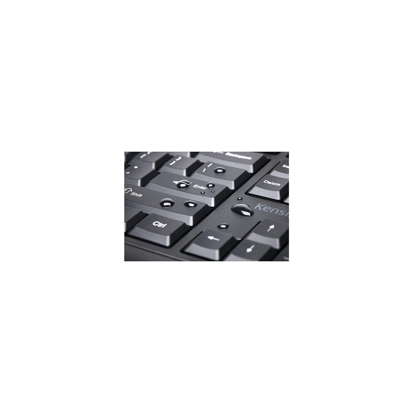 Kensington Pro Fit Desktop Set Wireless — Buy in Cyprus with Fast Delivery