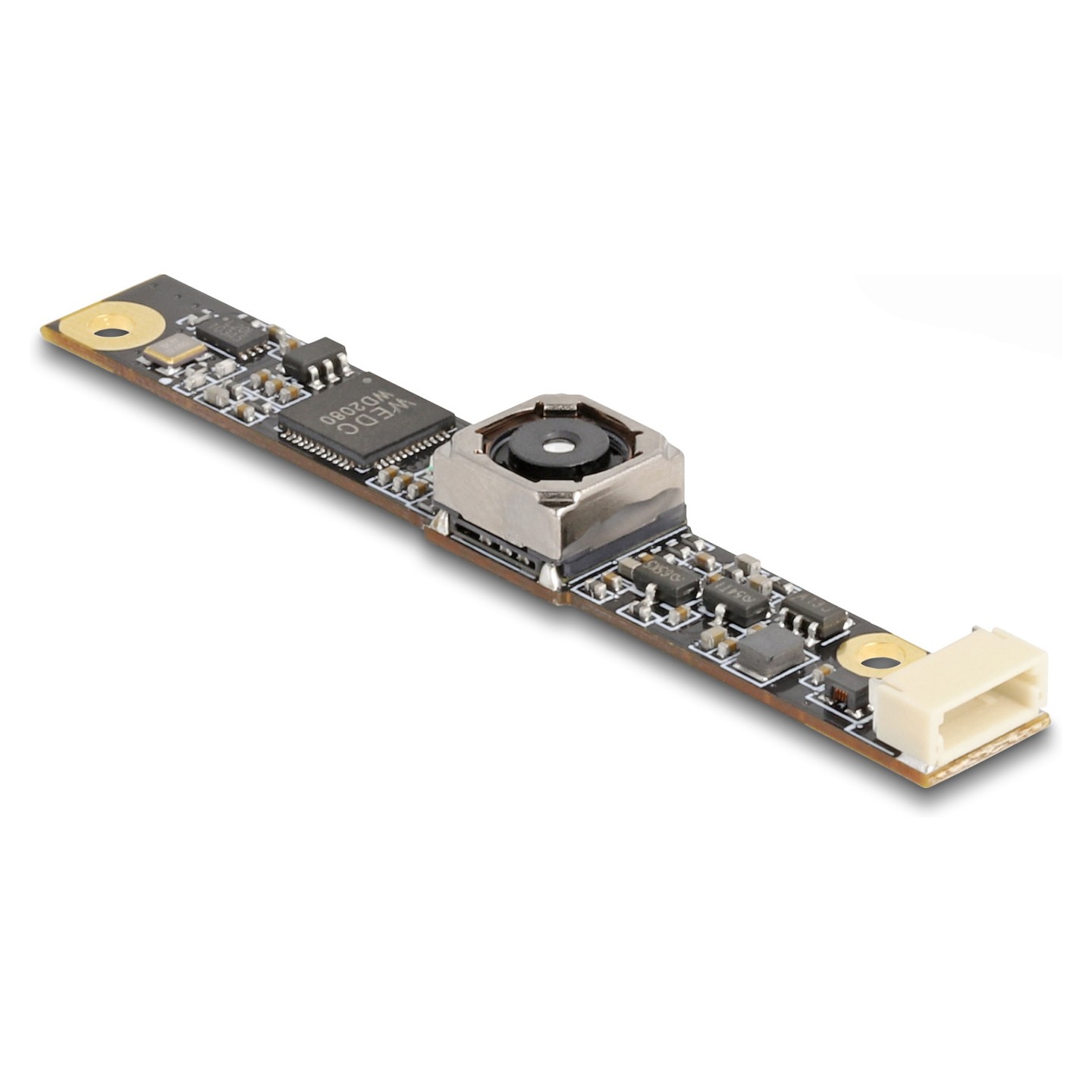 DELOCK USB 2.0 Kameramodul 5 Megapixel IMX179QQH5-C Sony — Buy in Cyprus with Fast Delivery