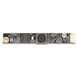 DELOCK USB 2.0 Kameramodul 5 Megapixel IMX179QQH5-C Sony — Buy in Cyprus with Fast Delivery