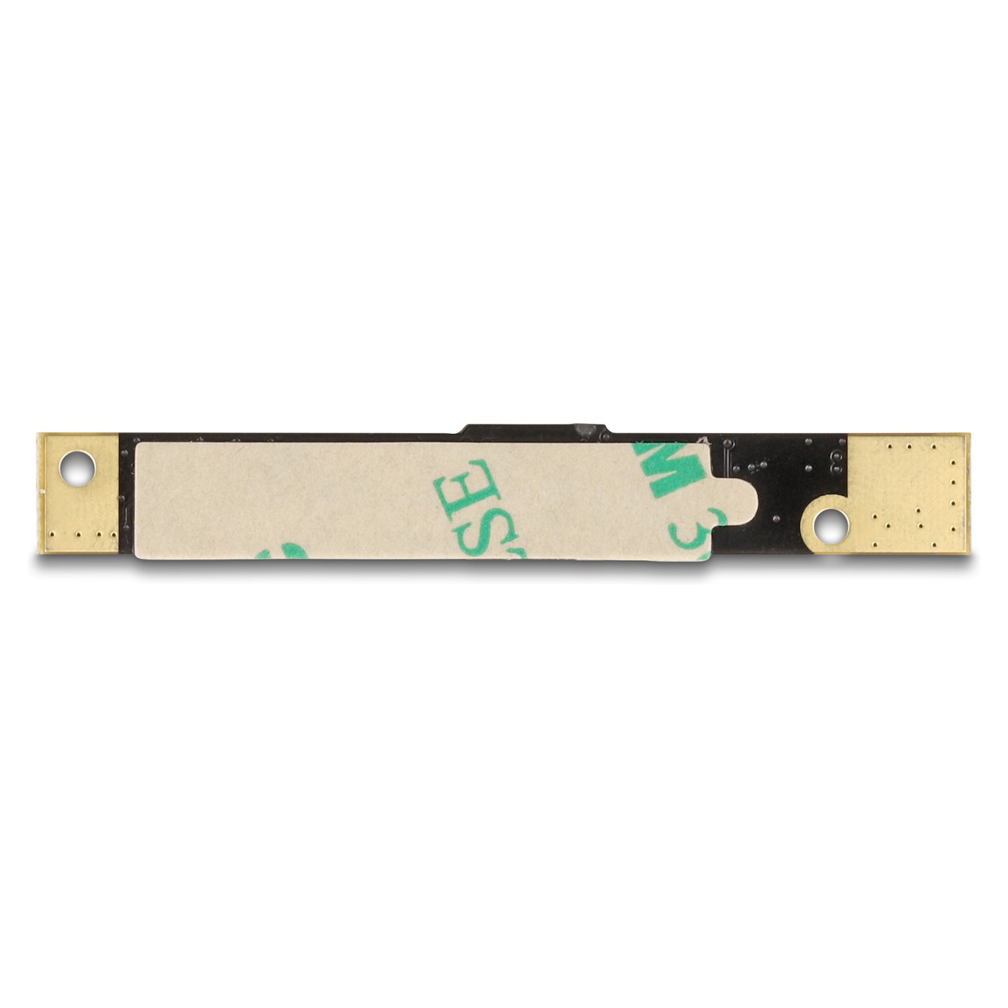 DELOCK USB 2.0 Kameramodul 5 Megapixel IMX179QQH5-C Sony — Buy in Cyprus with Fast Delivery