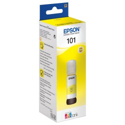 EPSON 1LB EcoTank Yellow ink bottle — Buy in Cyprus with Fast Delivery — Armenius Store Cyprus