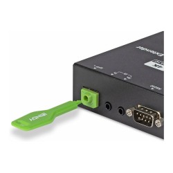 LINDY SFP Port Schlösser grün. 20 Stück — Buy in Cyprus with Fast Delivery