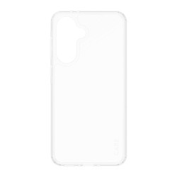 CARE Flagship Case Clear w. Clear Frame Galaxy A36 5G — Buy in Cyprus with Fast Delivery