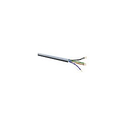 VALUE UTP Kabel Kat.6 Class E Massivdraht Eca 300m — Buy in Cyprus with Fast Delivery