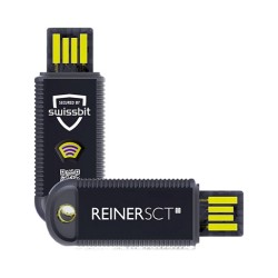 STICK REINER SCT FIDO Stick Pro USB-A — Buy in Cyprus with Fast Delivery