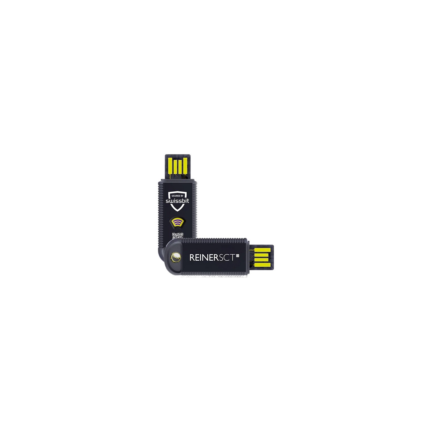 STICK REINER SCT FIDO Stick Pro USB-A — Buy in Cyprus with Fast Delivery