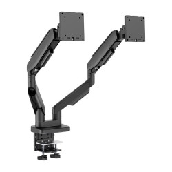 LC Power Monitorhalterung LC-EQ-A34B-D „FLEXX“ — Buy in Cyprus with Fast Delivery