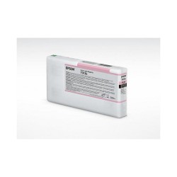 Epson Tintenpatrone vivid light magenta T 913 200 ml T 9136N — Buy in Cyprus with Fast Delivery