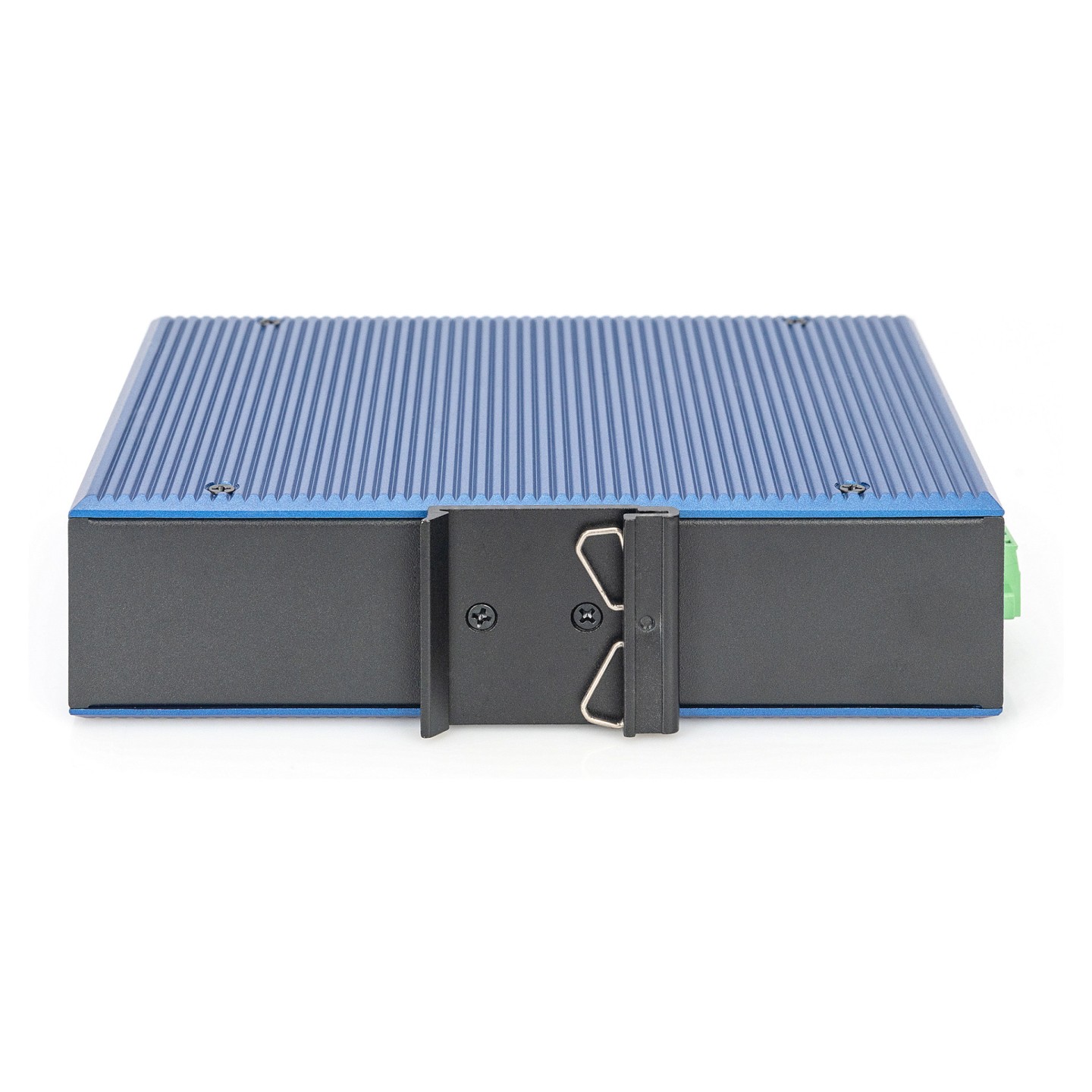 DIGITUS Gigabit Ethernet Netzwerk Switch 16-Port Industrial Unmanaged — Buy in Cyprus with Fast Delivery