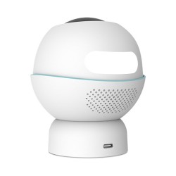 TP-Link Tapo C840 Dual-Objektiv Smart Baby Kamera — Buy in Cyprus with Fast Delivery