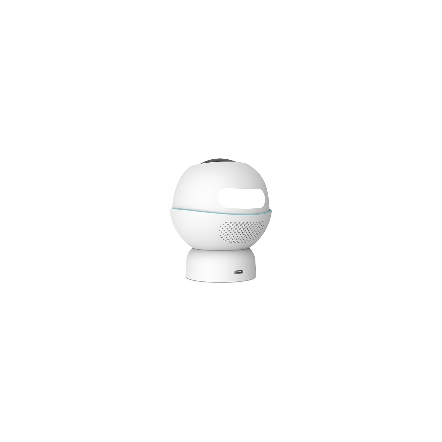 TP-Link Tapo C840 Dual-Objektiv Smart Baby Kamera — Buy in Cyprus with Fast Delivery