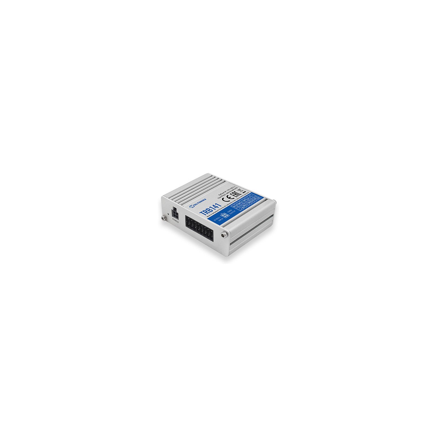 Teltonika TRB141 Gateway — Buy in Cyprus with Fast Delivery