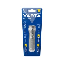 Varta Taschenlampe UV Light 3AAA — Buy in Cyprus with Fast Delivery