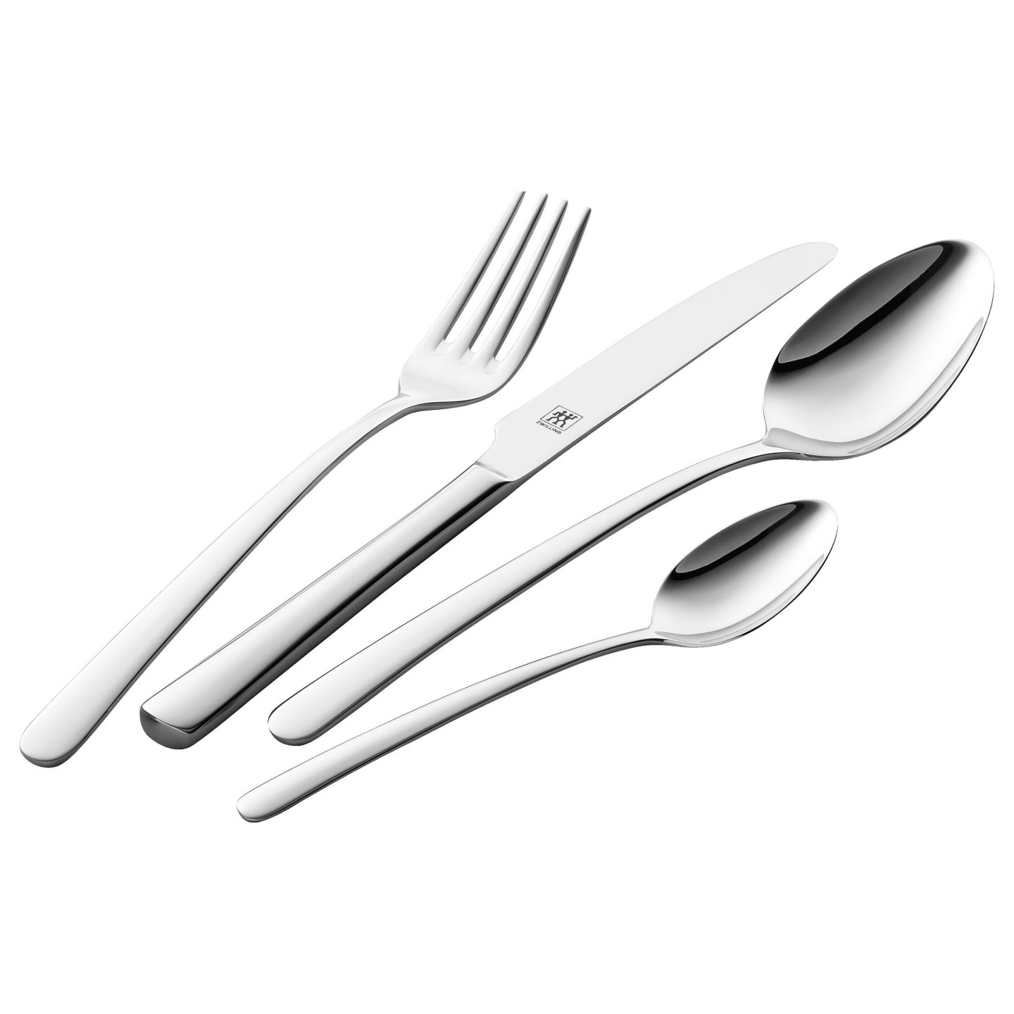 Zwilling Nova Besteckset 24-Teilig — Buy in Cyprus with Fast Delivery