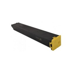 BPGT70YA SHARP BP Toner yellow 24.000 — Buy in Cyprus with Fast Delivery