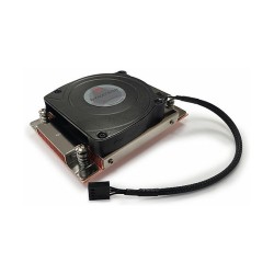 K DYNATRON A45 AMD AM4 AM5 Kuehler 1U PWM — Buy in Cyprus with Fast Delivery