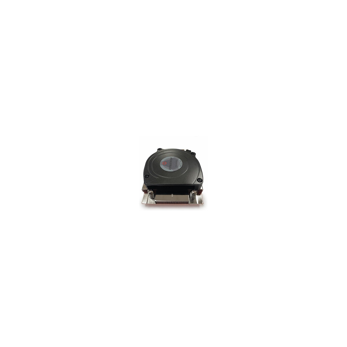 K DYNATRON A45 AMD AM4 AM5 Kuehler 1U PWM — Buy in Cyprus with Fast Delivery