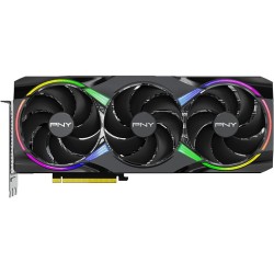 Buy PNY GeForce RTX 5080 - VCG508016TFXXPB1-O - Black ARGB, 16GB GDDR7, OC (2775... in Cyprus, Nicosia, Limassol, Larnaka, Pafos