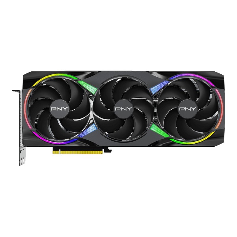 Buy PNY GeForce RTX 5080 - VCG508016TFXXPB1-O - Black ARGB, 16GB GDDR7, OC (2775... in Cyprus, Nicosia, Limassol, Larnaka, Pafos