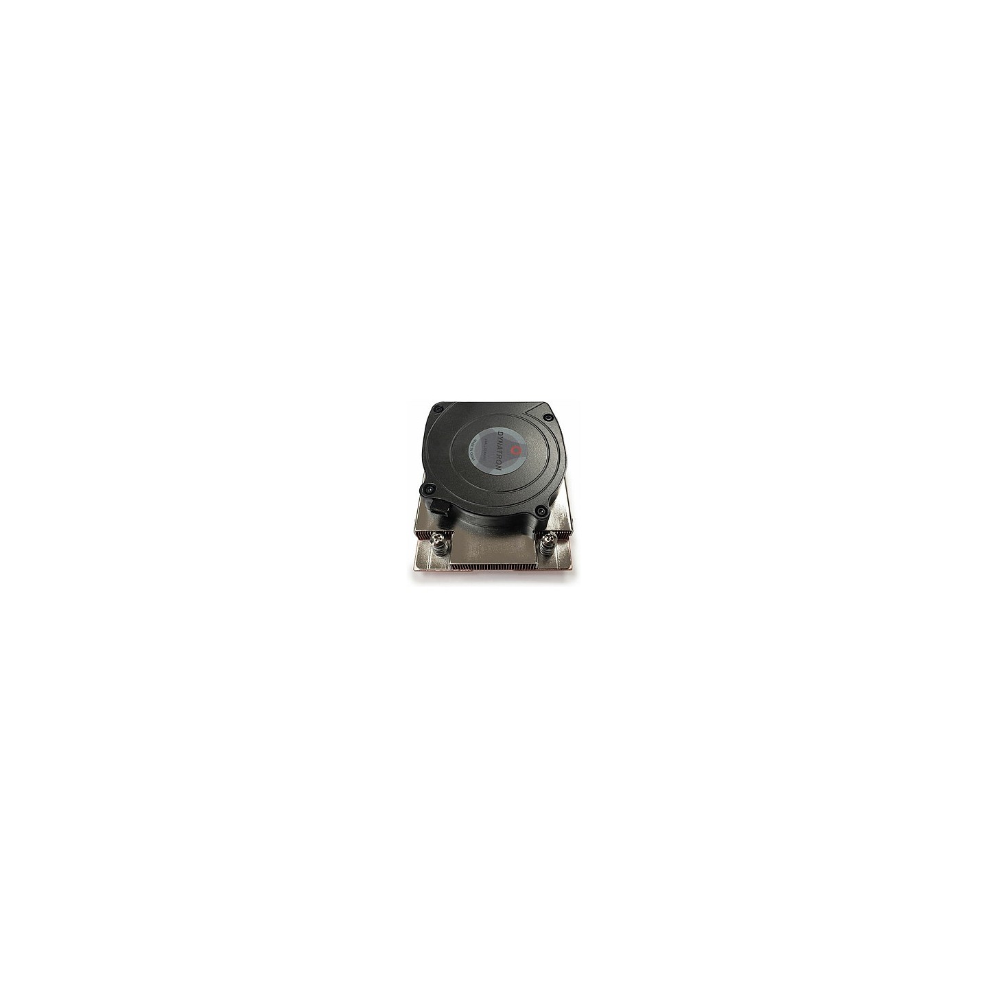 K DYNATRON A45 AMD AM4 AM5 Kuehler 1U PWM — Buy in Cyprus with Fast Delivery