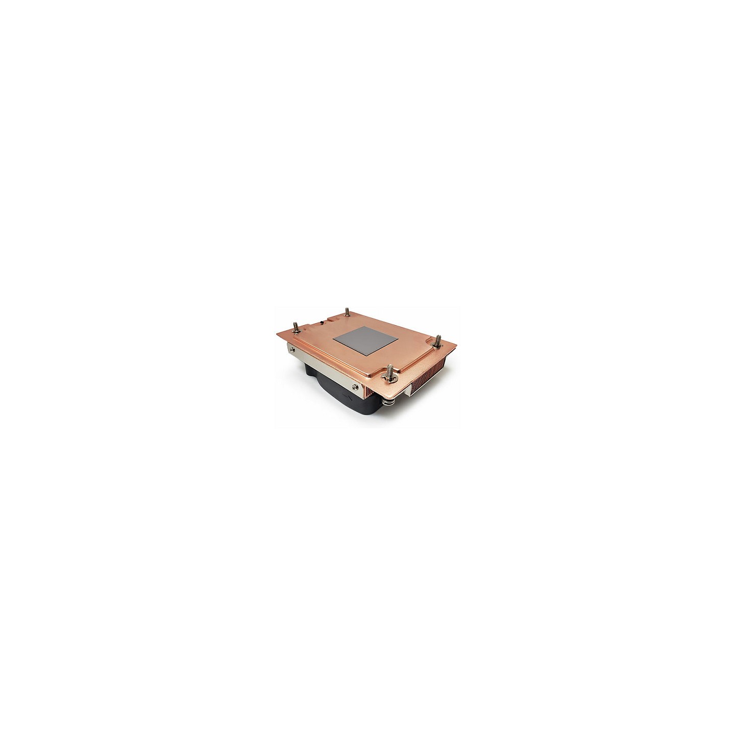 K DYNATRON A45 AMD AM4 AM5 Kuehler 1U PWM — Buy in Cyprus with Fast Delivery