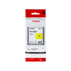 Canon 3492C001 Druckerpatrone gelb PFI-030Y — Buy in Cyprus with Fast Delivery