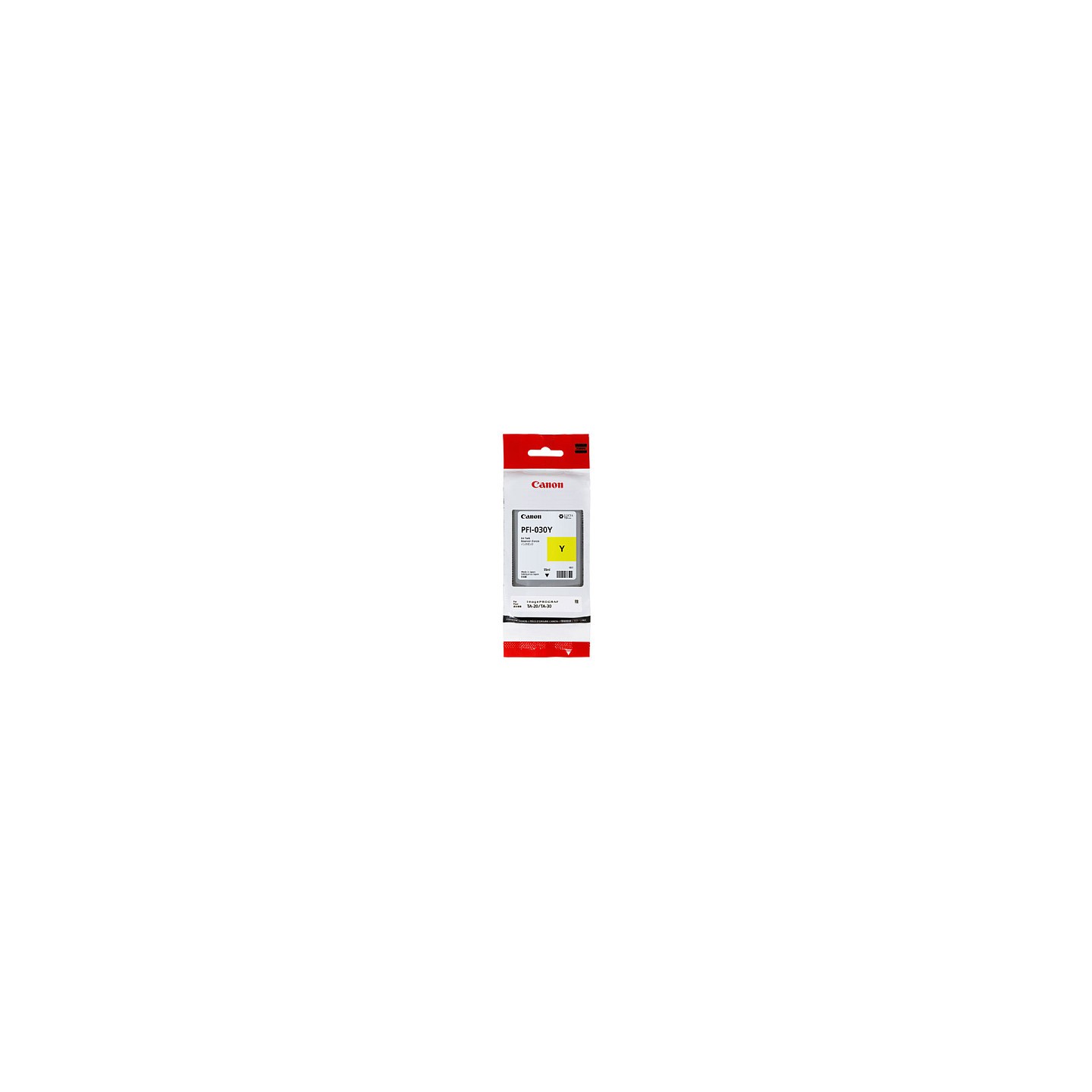 Canon 3492C001 Druckerpatrone gelb PFI-030Y — Buy in Cyprus with Fast Delivery