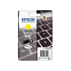 Epson Tintenpatrone WF-4745 Gelb (20.3ml) — Buy in Cyprus with Fast Delivery