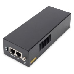 DIGITUS PoE++ Injektor Gigabit Ethernet 802.3bt 85W bis 100m — Buy in Cyprus with Fast Delivery