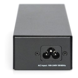 DIGITUS PoE++ Injektor Gigabit Ethernet 802.3bt 85W bis 100m — Buy in Cyprus with Fast Delivery