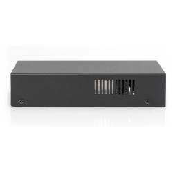 DIGITUS PoE++ Injektor Gigabit Ethernet 802.3bt 85W bis 100m — Buy in Cyprus with Fast Delivery