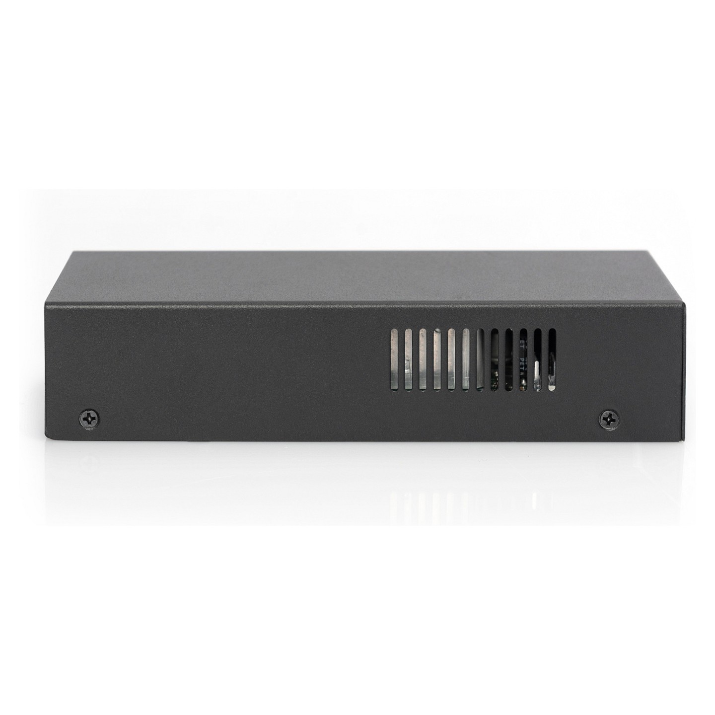 DIGITUS PoE++ Injektor Gigabit Ethernet 802.3bt 85W bis 100m — Buy in Cyprus with Fast Delivery