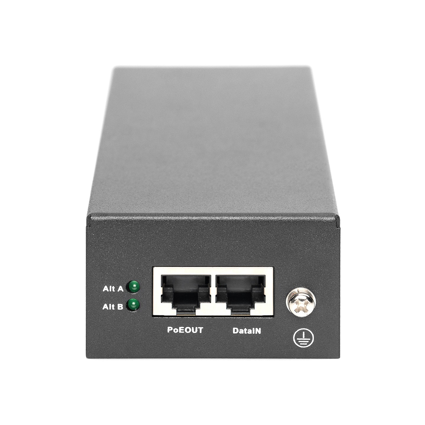 DIGITUS PoE++ Injektor Gigabit Ethernet 802.3bt 85W bis 100m — Buy in Cyprus with Fast Delivery