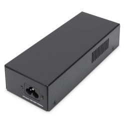 DIGITUS PoE++ Injektor Gigabit Ethernet 802.3bt 85W bis 100m — Buy in Cyprus with Fast Delivery