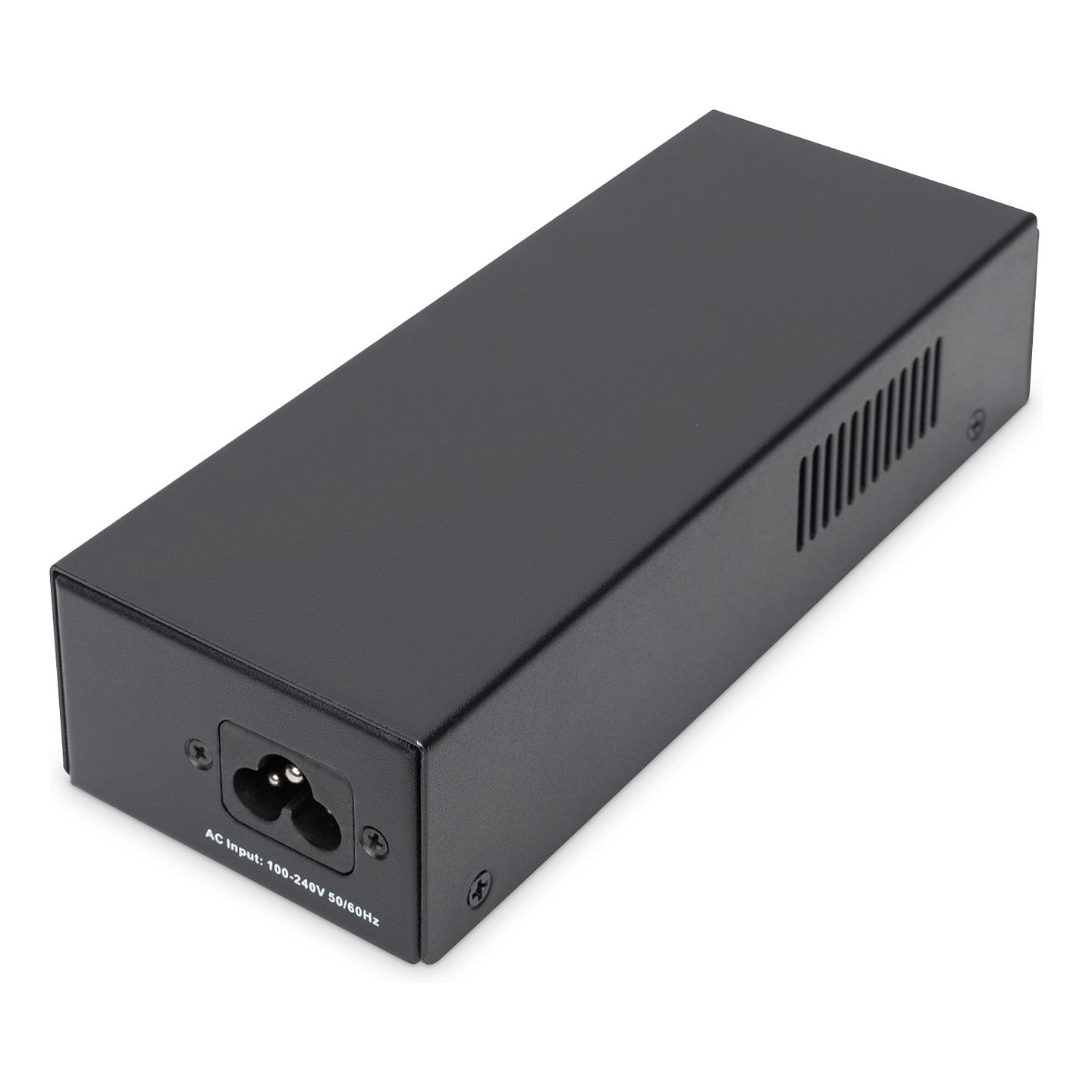 DIGITUS PoE++ Injektor Gigabit Ethernet 802.3bt 85W bis 100m — Buy in Cyprus with Fast Delivery