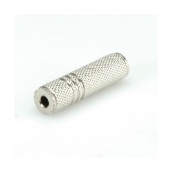 ROLINE 3.5 mm Stereo Kupplung. Buchse Buchse — Buy in Cyprus with Fast Delivery