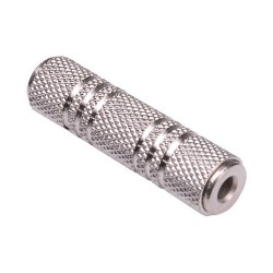 ROLINE 3.5 mm Stereo Kupplung. Buchse Buchse — Buy in Cyprus with Fast Delivery