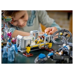 LEGO Avatar Schwebende Berge — Buy in Cyprus with Fast Delivery