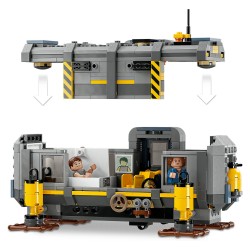 LEGO Avatar Schwebende Berge — Buy in Cyprus with Fast Delivery