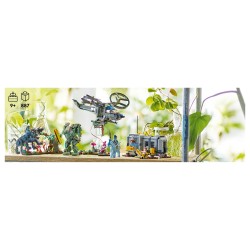 LEGO Avatar Schwebende Berge — Buy in Cyprus with Fast Delivery