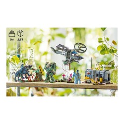 LEGO Avatar Schwebende Berge — Buy in Cyprus with Fast Delivery