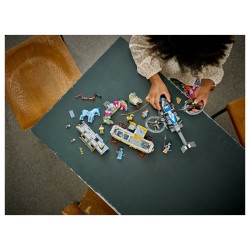 LEGO Avatar Schwebende Berge — Buy in Cyprus with Fast Delivery
