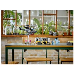 LEGO Avatar Schwebende Berge — Buy in Cyprus with Fast Delivery