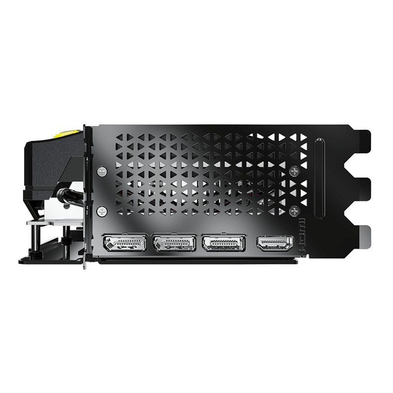 Buy PNY GeForce RTX 5080 - VCG508016TFXXPB1-O - Black ARGB, 16GB GDDR7, OC (2775... in Cyprus, Nicosia, Limassol, Larnaka, Pafos