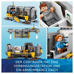 LEGO Avatar Schwebende Berge — Buy in Cyprus with Fast Delivery