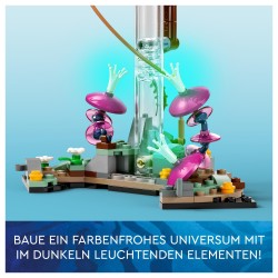 LEGO Avatar Schwebende Berge — Buy in Cyprus with Fast Delivery