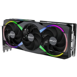 Buy PNY GeForce RTX 5080 - VCG508016TFXXPB1-O - Black ARGB, 16GB GDDR7, OC (2775... in Cyprus, Nicosia, Limassol, Larnaka, Pafos