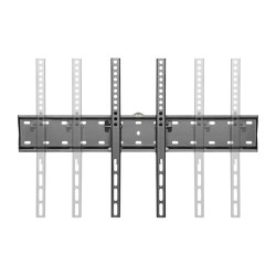 Equip Wandhalterung 37'-70' 1TFT neigbar 1Gelenk 40kg sw retail — Buy in Cyprus with Fast Delivery